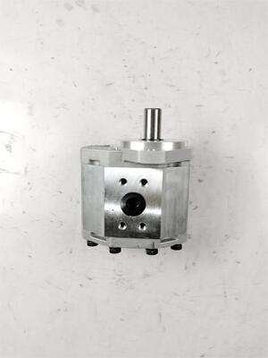 Aluminium Alloy Hydraulic Gear Pump CBF-540 R with 1 Year Warranty and Export Packaging for Heavy Machines
