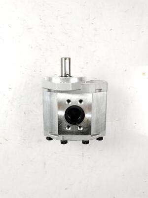 Aluminium Alloy Hydraulic Gear Pump CBF-540 R with 1 Year Warranty and Export Packaging for Heavy Machines
