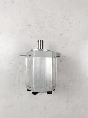 Aluminium Alloy Hydraulic Gear Pump CBF-540 R with 1 Year Warranty and Export Packaging for Heavy Machines