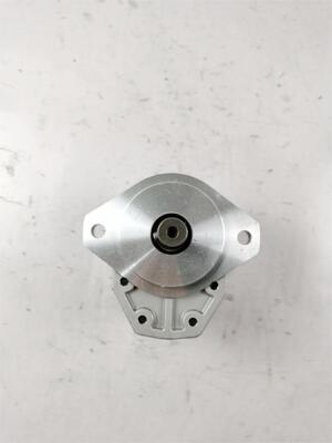 Aluminium Alloy Hydraulic Gear Pump CBF-540 R with 1 Year Warranty and Export Packaging for Heavy Machines
