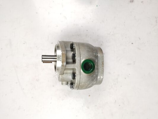 CBF-E32P CBF-E32A CBF-E40P CBF-E40A CBF-E18 L Forklift Gear Pump Aluminum Alloy Material