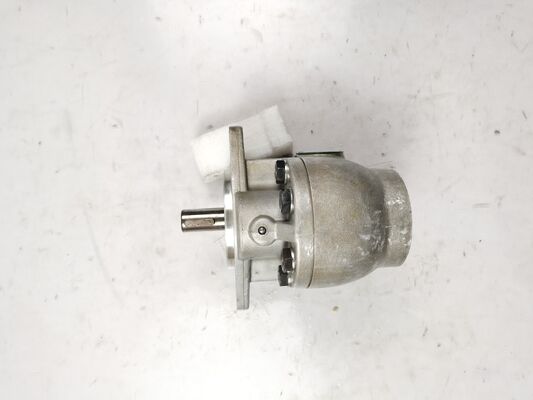 CBF-E32P CBF-E32A CBF-E40P CBF-E40A CBF-E18 L Forklift Gear Pump Aluminum Alloy Material