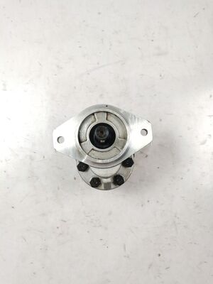 CBF-E32P CBF-E32A CBF-E40P CBF-E40A CBF-E18 L Forklift Gear Pump Aluminum Alloy Material