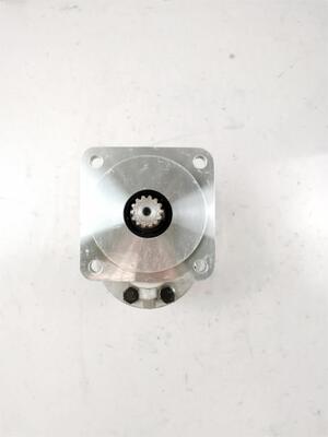 CBF-E Series Hydraulic Gear Pump CBF-E100 L 14T-C4 Aluminum Alloy and irion Materials Hydraulic Oil Pump for Forklift