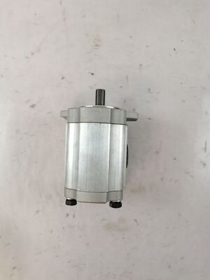 CBF-E432 10TL  Spline Compact Original High Quality  Gear Pump Hydraulic pump Machinery And Vehicle