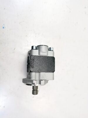 Iron and Aluminum alloy materials Hydraulic Gear Pump 2GP1A32-L-13T Range for Construction Machinery Factory Supply Hydraulic Spare Parts