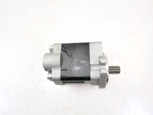 High Quality Hydraulic Gear Pump 2GP2A44L 550-13T Steering device Hydraulic Spare Parts Used in Komatsu Machinery