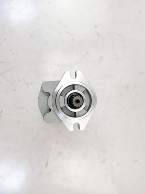 High Quality Hydraulic Gear Pump 2GP2A44L 550-13T Steering device Hydraulic Spare Parts Used in Komatsu Machinery