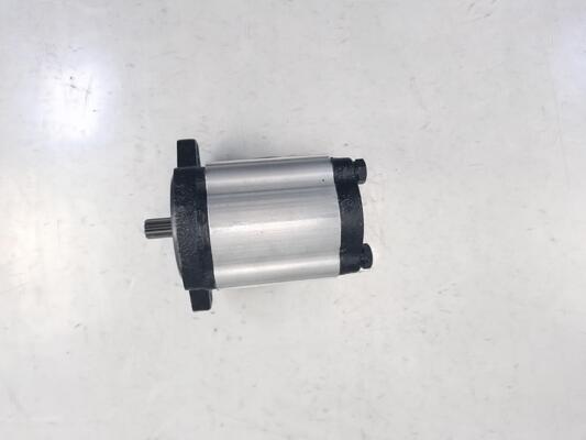 Hydraulic Gear Pump 9T-L(0510 726 025) High Quality Steering and Power device Hydraulic Spare Parts Used in Komatsu Machinery