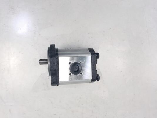 Hydraulic Gear Pump 9T-L(0510 726 025) High Quality Steering and Power device Hydraulic Spare Parts Used in Komatsu Machinery