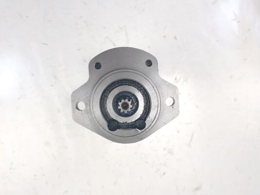 Hydraulic Gear Pump 9T-L(0510 726 025) High Quality Steering and Power device Hydraulic Spare Parts Used in Komatsu Machinery