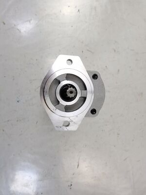 Gear Pump 10+10+10 R High Quality Steering and Power device oil pump Hydraulic Spare Parts Used in Komatsu Machinery