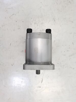 High Quality Hydraulic Gear Pump 16.3-C4-15T-L-36.5 Pump Iron and Aluminum alloy materials  Range for Construction Machinery Factory Supply Hydraulic Spare Parts