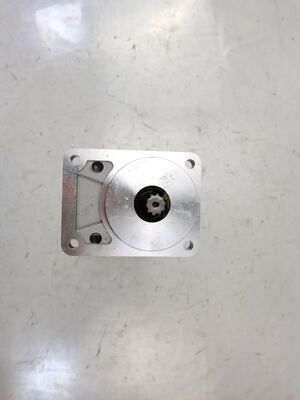 3 Stage Hydraulic Gear Pump 16+16+16-10T-R High Quality  Iron and Aluminum alloy materials  Range for Construction Machinery Factory Supply Hydraulic Spare Parts