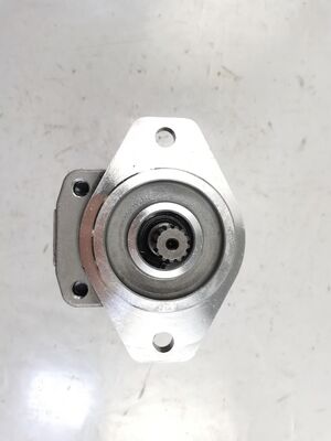 High Quality  Hydraulic Gear Pump 23A-60-11203 Iron and Aluminum alloy materials  Range for Construction Machinery Factory Supply Hydraulic Spare Parts