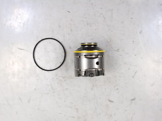 VQ Series Cartridge Stainless Steel Gear Pump 25VQ14A Pump Core Oil Pump Factory Supply