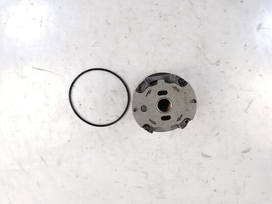 VQ Series Cartridge Stainless Steel Gear Pump 25VQ14A Pump Core Oil Pump Factory Supply