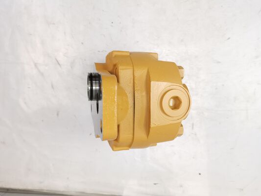 Hydraulic Gear Pump 26PL313A-612A Iron and Aluminum alloy materials Used in Construction Machinery Factory Supply Hydraulic Spare Parts