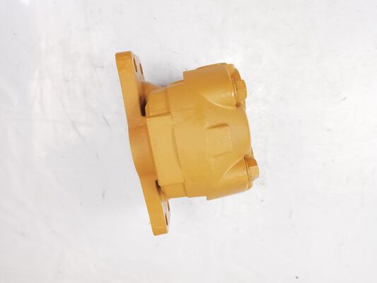 Hydraulic Gear Pump 26PL313A-612A Iron and Aluminum alloy materials Used in Construction Machinery Factory Supply Hydraulic Spare Parts