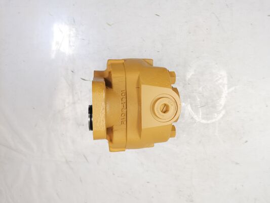 Hydraulic Gear Pump 26PL313A-612A Iron and Aluminum alloy materials Used in Construction Machinery Factory Supply Hydraulic Spare Parts