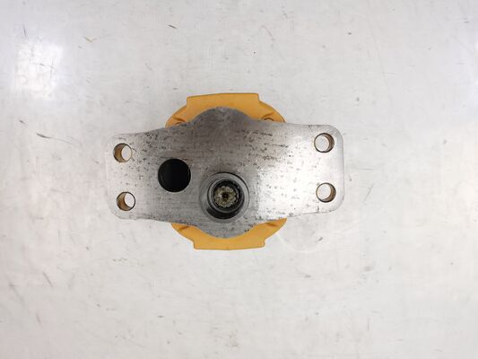 Hydraulic Gear Pump 26PL313A-612A Iron and Aluminum alloy materials Used in Construction Machinery Factory Supply Hydraulic Spare Parts