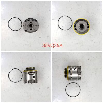 VQ Series Cartridge Stainless Steel Gear Pump 35VQ35A Pump Core Oil Pump Factory Supply
