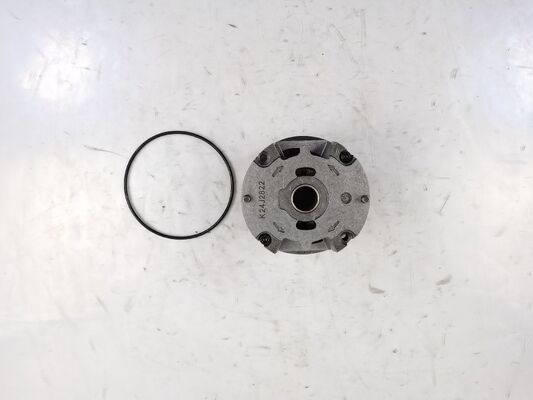 VQ Series Cartridge Stainless Steel Gear Pump 35VQ35A Pump Core Oil Pump Factory Supply