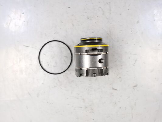 VQ Series Cartridge Stainless Steel Gear Pump 35VQ35A Pump Core Oil Pump Factory Supply