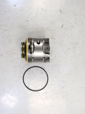 VQ Series Cartridge Stainless Steel Gear Pump 35VQ35A Pump Core Oil Pump Factory Supply