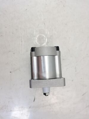 Hydraulic Gear Pump 190-2KH-A Industrial grade oil pump Range for Construction Machinery Factory Supply Hydraulic Parts