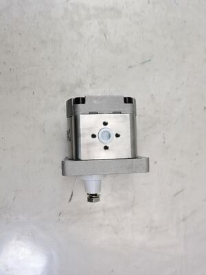 Hydraulic Gear Pump 190ZYGA Industrial grade oil pump Range for Construction Machinery Factory Supply Hydraulic Parts