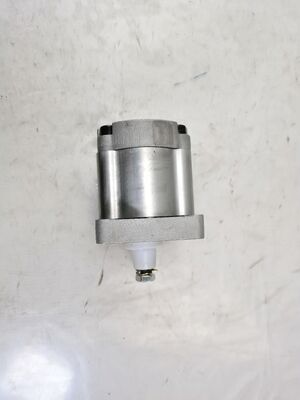 Hydraulic Gear Pump 190ZYGA Industrial grade oil pump Range for Construction Machinery Factory Supply Hydraulic Parts