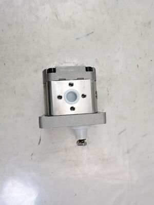 Hydraulic Gear Pump 190ZYGA Industrial grade oil pump Range for Construction Machinery Factory Supply Hydraulic Parts