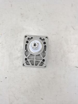 Hydraulic Gear Pump 190ZYGA Industrial grade oil pump Range for Construction Machinery Factory Supply Hydraulic Parts