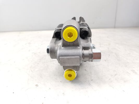 Hydraulic Gear Pump234-60-65200 Industrial grade oil pump Range for Construction Machinery Factory Supply Hydraulic Parts