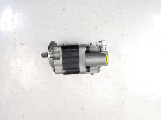 Hydraulic Gear Pump234-60-65200 Industrial grade oil pump Range for Construction Machinery Factory Supply Hydraulic Parts
