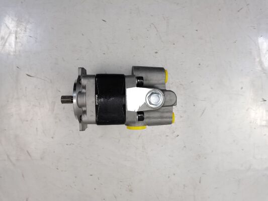 Hydraulic Gear Pump234-60-65200 Industrial grade oil pump Range for Construction Machinery Factory Supply Hydraulic Parts