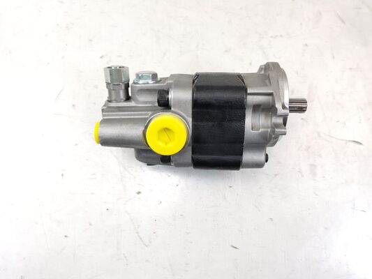 Hydraulic Gear Pump234-60-65200 Industrial grade oil pump Range for Construction Machinery Factory Supply Hydraulic Parts