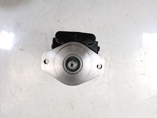 261-6095 Gear Pump Hydraulic Gear Pump Agricultural Machinery Hydraulic for Kavasaki Parts Steering device OEM Service