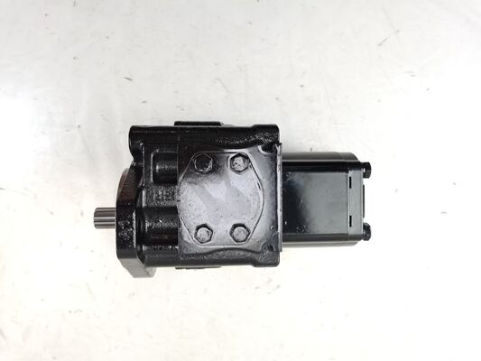 261-6095 Gear Pump Hydraulic Gear Pump Agricultural Machinery Hydraulic for Kavasaki Parts Steering device OEM Service