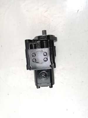 261-6095 Gear Pump Hydraulic Gear Pump Agricultural Machinery Hydraulic for Kavasaki Parts Steering device OEM Service