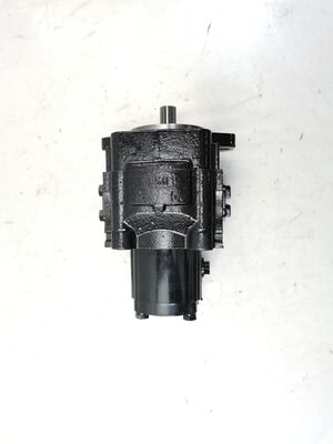 261-6095 Gear Pump Hydraulic Gear Pump Agricultural Machinery Hydraulic for Kavasaki Parts Steering device OEM Service