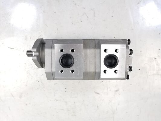 Hydraulic Gear Pump 385-102-34561 Industrial grade oil pump  Range for Construction Machinery Factory Supply Hydraulic Parts