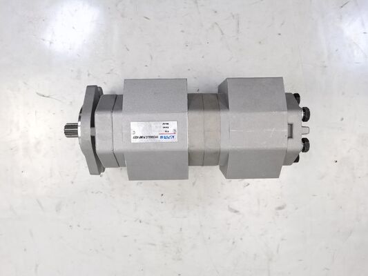 Hydraulic Gear Pump 385-102-34561 Industrial grade oil pump  Range for Construction Machinery Factory Supply Hydraulic Parts
