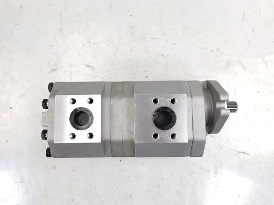 Hydraulic Gear Pump 385-102-34561 Industrial grade oil pump  Range for Construction Machinery Factory Supply Hydraulic Parts