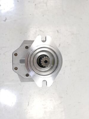 Hydraulic Gear Pump 385-102-34561 Industrial grade oil pump  Range for Construction Machinery Factory Supply Hydraulic Parts