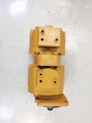 Industrial grade oil pump 602D-602D Used in Construction Machinery Factory Supply Hydraulic Spare Parts