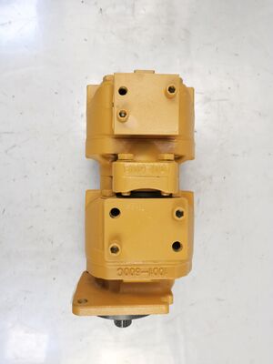 Industrial grade oil pump 602D-602D Used in Construction Machinery Factory Supply Hydraulic Spare Parts