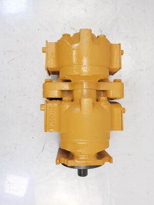Industrial grade oil pump 602D-602D Used in Construction Machinery Factory Supply Hydraulic Spare Parts