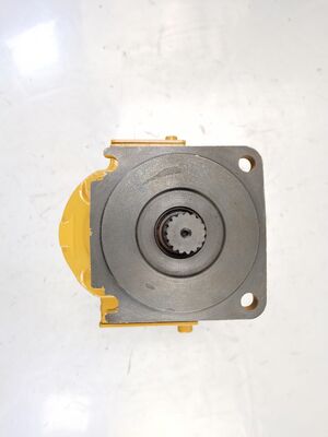 Industrial grade oil pump 602D-602D Used in Construction Machinery Factory Supply Hydraulic Spare Parts